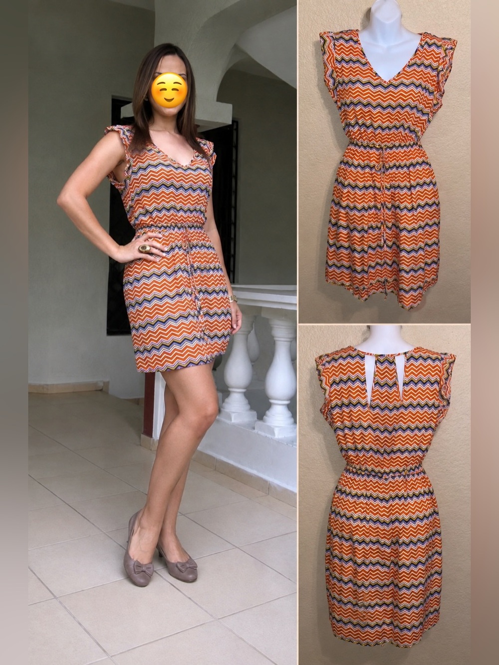 Rue21 dress